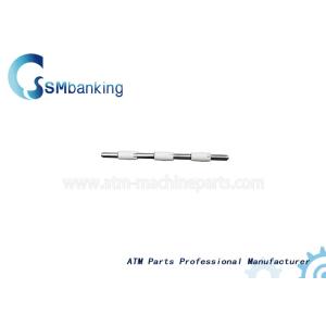 4450602611 NCR ATM Parts 5886/5887 Metal Tension Shaft 445-0602611