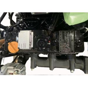 3TNV82A Diesel Engine Assembly For Excavator XE15 PC30UU