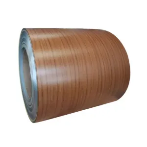 China 0.5mm-3.0mm Thickness Galvanized Steel Coil for Corrosion Resistance on sale