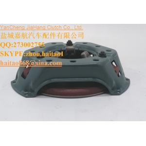 Chinese manufacturer clutch cover clutch pressure plate QC480/130 with high quality