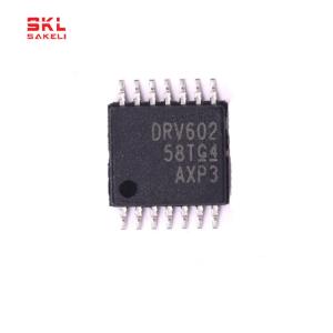 China DRV602PWR Amplifier IC Chips High Performance Audio Solutions on sale