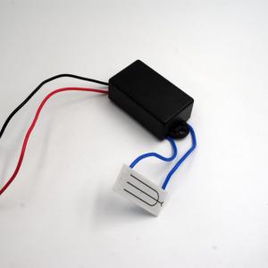 Portable Ceramic Plate Ozone Generator 500mg 12V