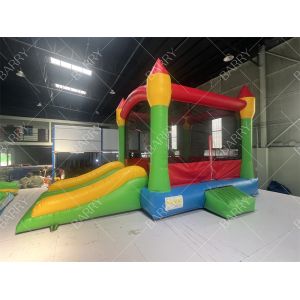 Bounce House Water Slide Kids Bounce House Castle Kids Toys