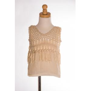 girl fashion dress,skirts, 100% cotton ,4-14T