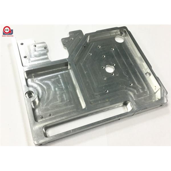 Buy PCB Frames Casting Metal Parts CNC Engraved Durable High Precision at wholesale prices