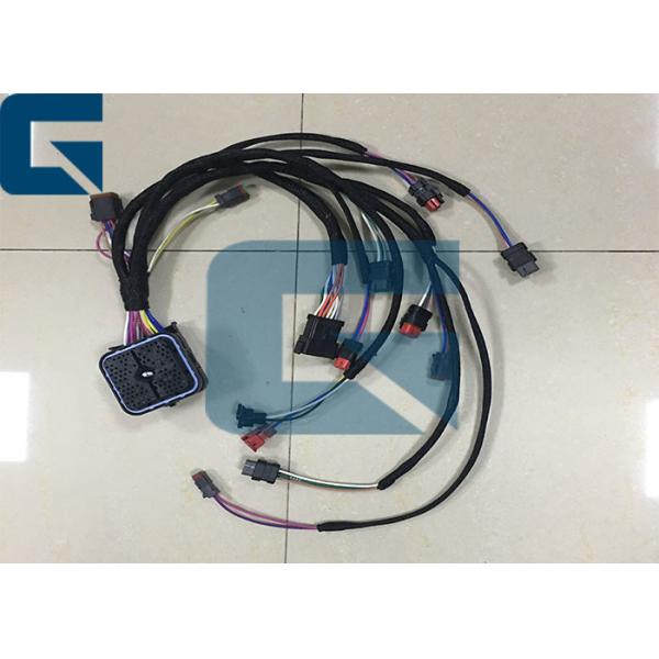 Buy  E324D E325D E329D Excavator Accessories C7 Engine Wire Harness 198-2713 1982713 at wholesale prices