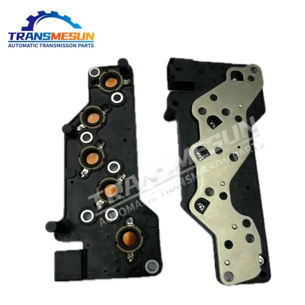 remanufactured 722.6 5-speed automatic transmission valve body assembly A2112700006 for 1998-2016 Mercedes Benz CLK