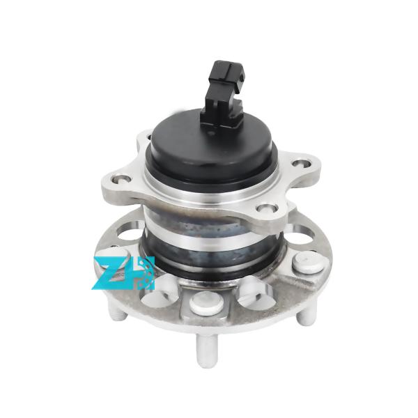 Wheel Hub Bearing For Car Parts 52730-F2000 52730F2000 For Hyundai Elantra Rear Wheel Hub Unit Bearing Assembly
