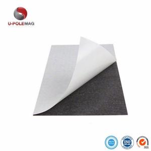Customized Industrial Magnet Magnetic Sheets for Flexible Applications Grade