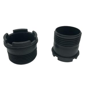 Quality Drill Pipe HDPE/ PP Material Plastic Thread Protector for Oil Drilling Industry for sale