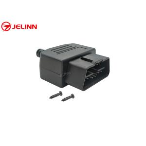 OBD 2 Enclosure Case OBD2 Connector Housing