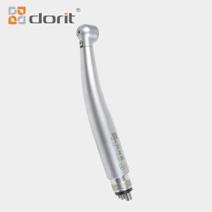 Tripel Water Spraying LED Airotor Dental Handpiece Low Noise