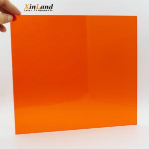 UV Safety Laser Production Window Observation Window Acrylic