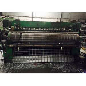 Galvanized Welded Wire Netting With 0 . 7 mm Wire Diameter and 3 Mesh