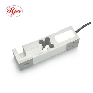 High Capacity 50 - 500kg Parallel Beam Load Cell 2mV/V Output For Industrial