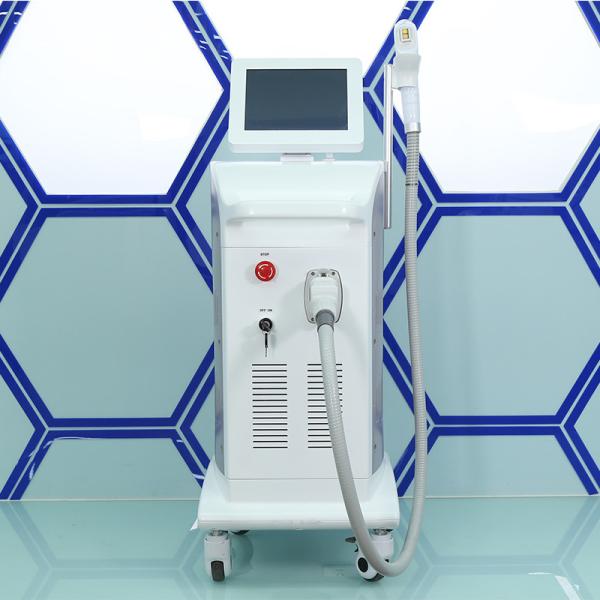 2019 Germany bars hair removal laser Machine diode laser hair removal with CE