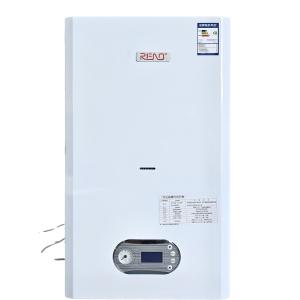 Multifunctional Shell Wall Hung Boilers 32kw Electric Combination Boiler Water