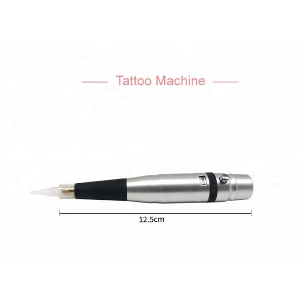 10V 35000 RPM Professional Semi Permanent Makeup Tattoo Machine For Eyebrow And Lip