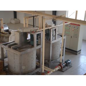 Glass Rockwool Production Line