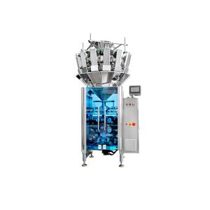 Air Cylinder Weighing And Packing Machines