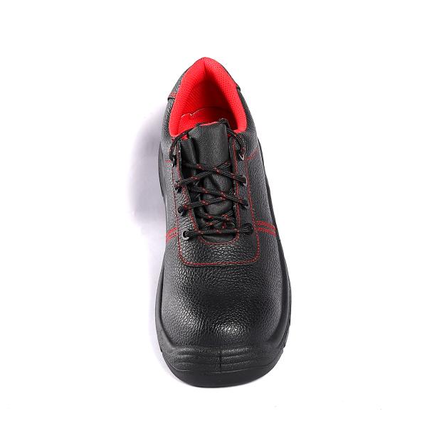 Shengjie Safety Shoes Protecting Your Feet with Advanced Steel Toe Technology