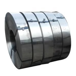 Mill Edge Stainless Steel Strip Coil 1000mm-2000mm Width Welding