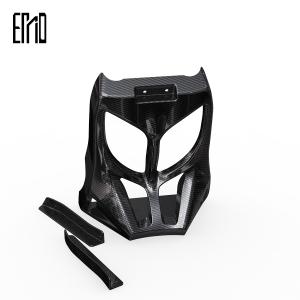 INCA Customization Motorcycle Body Kits BK001 For V-Rod 2003 To 2017 Series