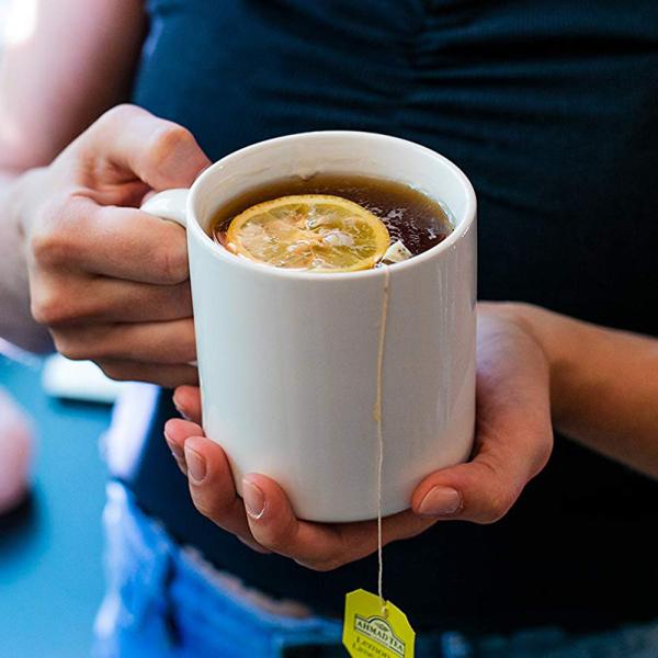 Custom Vacuum Insulated Tumbler 12 Ounce Vacuum Mug Ceramics White Blank Mug For Sublimation