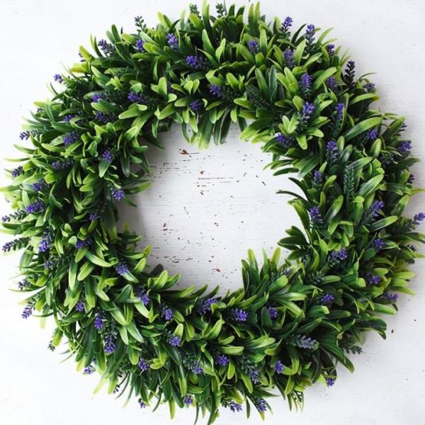 Hot Sale Artificial Ivy Garland Leaf Plants Vine Hanging