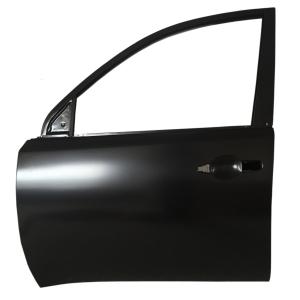 Auto Replacement Door Panels For Cars Mitsubishi L200 2010 , Front left / front