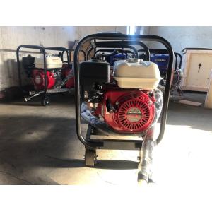 Honda Gasoline Power Electric Pump 5.0HP Hydraulic Crimping Tool