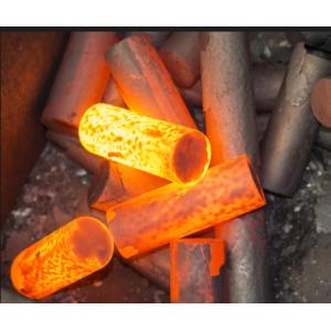 70KW High Frequency Induction Heat Treatment Equipment