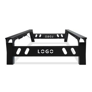 Sturdy And Versatile Truck Roll Bar NP300/VIGO/REVO