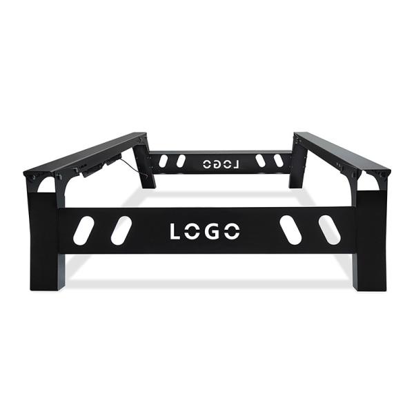 Buy Sturdy And Versatile Truck Roll Bar NP300/VIGO/REVO at wholesale prices