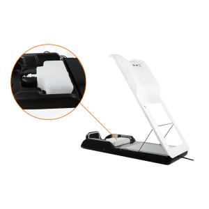 IP65 21.5" 1920x1080 Hand Sanitizer LCD Digital Signage