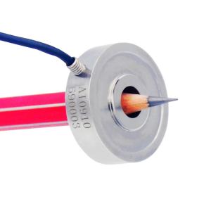Micro Washer Load Cell 1kN 500N 200N 100N 50N Donut Force Sensor