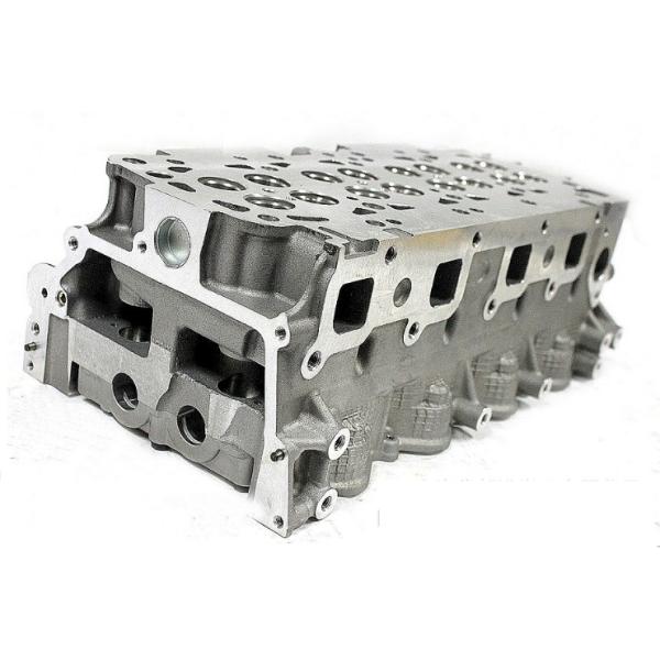 Engine Cylinder Head For NISSAN YD25 908505 ; NISSAN Narava Cabstar YD25