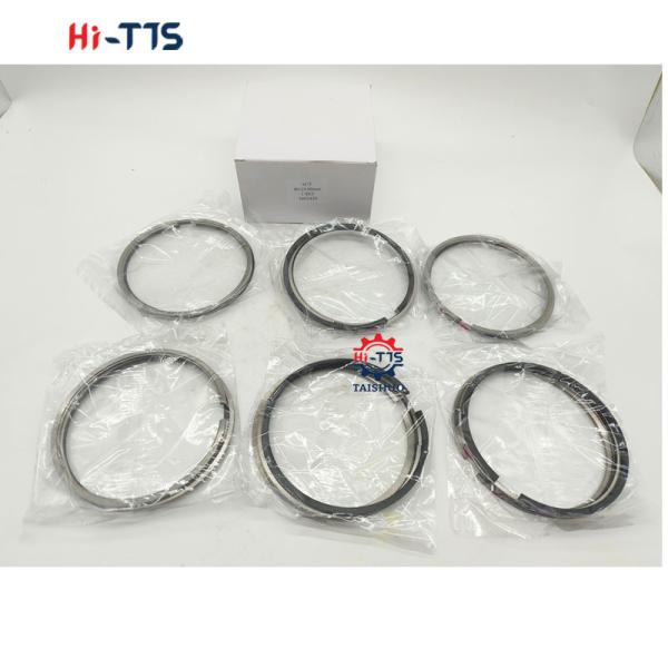 Buy 6D114 6CT 6BT5.9 114MM Engine Piston Ring 3802429 3802421 at wholesale prices