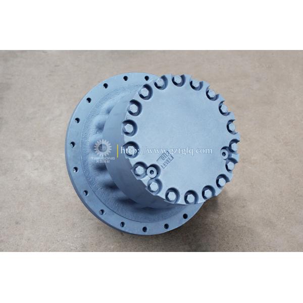 PC200-6 6D102 Travel Reduction Gearbox Travel Motor Reducer