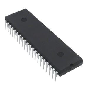 Quality PIC16F874A-I/P Microcontrollers And Embedded Processors IC MCU FLASH Chip for sale