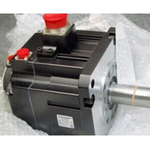 Mitsubishi HF-SP121B AC Servo Motor 3 PHASE 1.2KW 134V 1000RPM NEW