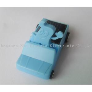 New Solar Toy Car