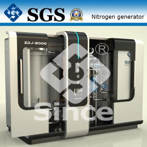 Quality BV,CCS,CE,TS,ISO Medical Nitrogen generator package system for sale