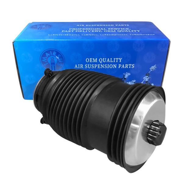 Auto Suspension Parts W205 Air Suspension Spring Bellow OEM 2053200125