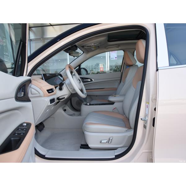 hot-selling 2022 Euler the good cat new energy car Pure electric 143 horsepower Single motor 59.1kwh Inventory sales