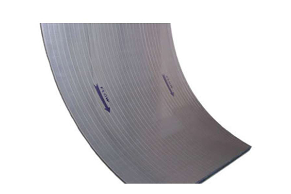 Industrial Level Screening Basket2-6.5mm 0.8 Mm Orifice Rounded Silver 37-90 Motor Power