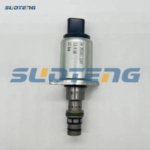 TM90501 Solenoid Valve 24V For Excavator Parts