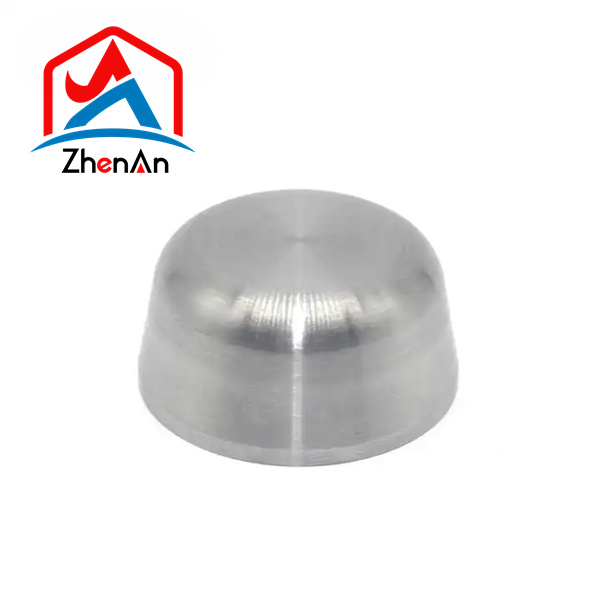 99.95% Pure Mo Molybdenum Crucible Polished