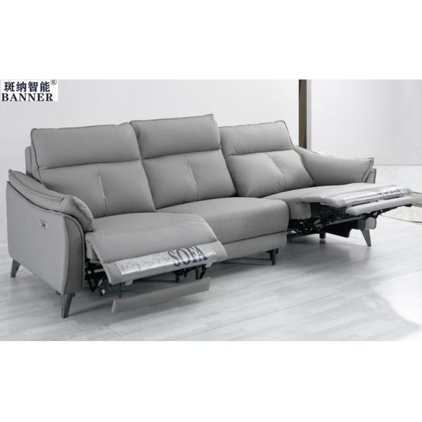 Buy BN Smart Cabin Sofa Living Room Furniture Multifunctional Sofa Combination Chair Recliner Electric Functional Sofa at wholesale prices