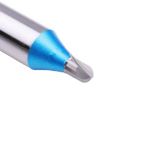 Multipurpose TCT Router Bits Straight Cutter Rustproof Practical